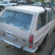 Illustration for article titled 1970 Datsun 510 Station Wagon